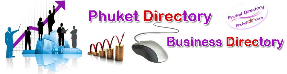 Phuket Directory Mini Websites Locates Your Business Easily