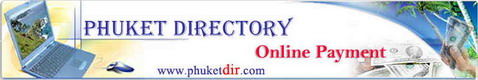 Phuket Directory One Stop Web Design Services