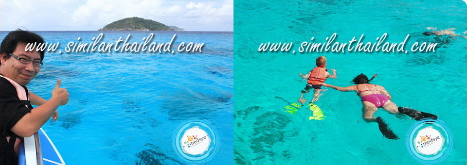 Andaman trips avialable to Similans, Surins and Tachai Island, Day Trips & 1-2-3 Night trips.