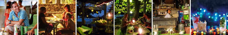 Thai cooking school heart and soul on klong dao beach front