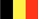 Country Flag Embassy in Thailand for Belgian Embassy