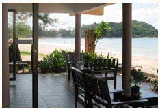 Lanta Garden Home - Bungalow Resort Lanta Island Thailand