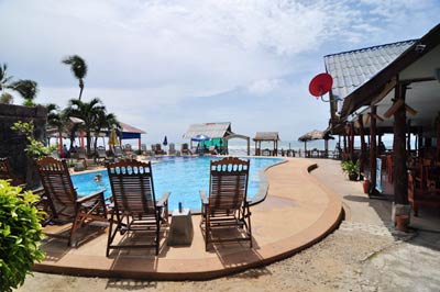Lanta New Beach Bungalows Resort Lanta Island Krabi Thailand