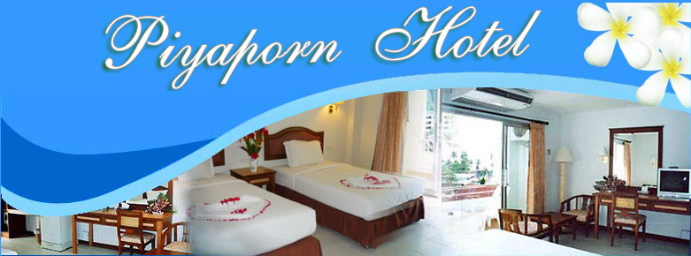 Piyaporn Hotel - Luxury Hotel Accommodations Ao Nang Krabi Thailand