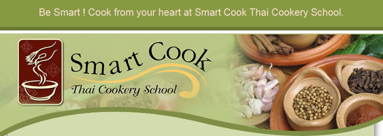 Smart Cook Thai Cookery School - Thai Cooking School Ao Nang Krabi Thailand